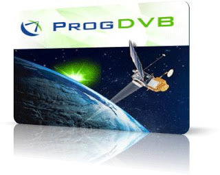 ProgDVB 7.05.6 لمشاهدة القنوات التلفزيونية